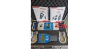 Wireless dynamometer scale - Anyload OCSD-Series