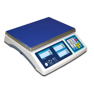 Counting Scale - BC-Series