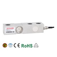 Single Ended Beam Load Cell - 563YS 