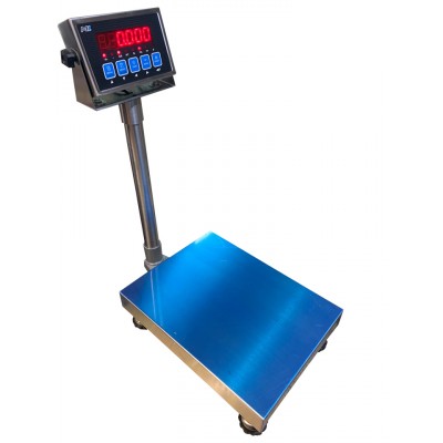 Bench Scale - BT-Series